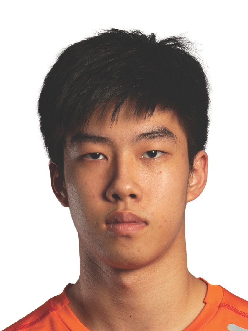 Nicholas Tan